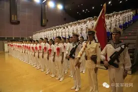 退伍季：驻港退伍士兵的六大关键词图片