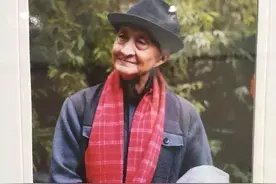 四川美食界泰斗李树人、淮扬菜烹饪大师陈洛平因病辞世，愿他们一路走好！图片