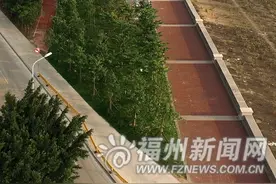 最长优美环岛路“半圈”成形　年底前再建10公里图片