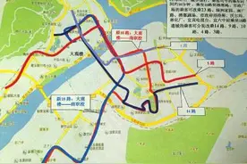 宜宾公交线网拟大规模优化调整 规划开通5条精品线路供观光旅游图片