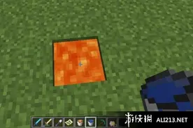 《我的世界》下界传送门制作教程 如何去地狱图片