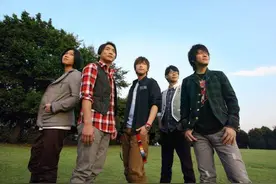 我们奔跑过的人生轨道里，“五月天”从未缺席图片