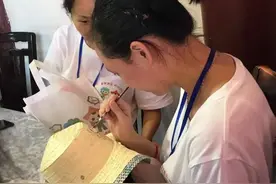 快讯江北区妇联开展“童梦童乐相伴成长”困境儿童暑期夏令营图片