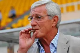 粤媒：里皮重新执掌恒大可能性为零 或掌其他中超球队图片