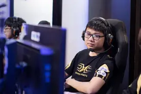 连拿四场MVP，SOFM这是要成仙吗？图片