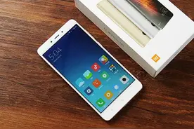 千元旗舰：红米Note 4，工艺颜值更亮眼图片