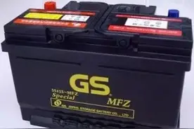 学会这几招 卡车电瓶可以用3年图片