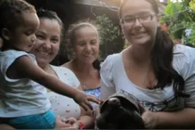 30年前父亲送给她的巴西龟失踪 今天它还活着并找回？图片