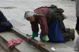 详解：中华跪拜文化图片