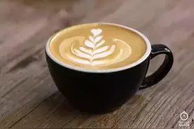 5家“大牌”咖啡，6杯好评拿铁图片