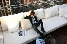 汤臣一品成交1.38亿元的豪宅 汤臣集团净利润下滑7.7%图片