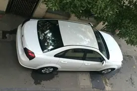 2013款凯越1.5L改装记：只为与众不同图片