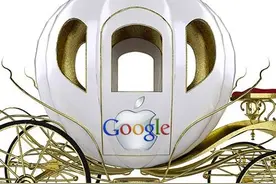 中、美、俄搜索引擎三巨头大PK！谁能傲视群雄？图片