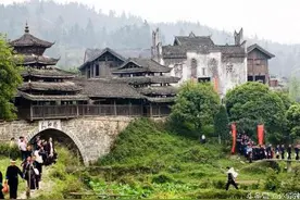 夜郎的后裔在广西？ 夜郎国“竹取物语”背后的广西故事图片