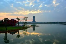 五象新区那么偏，房价凭啥涨那么快？图片