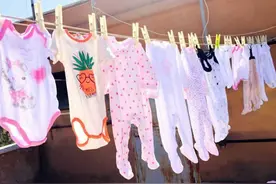 别乱用！婴儿洗衣液你选对了么？图片