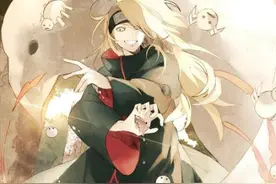 杂谈：艺术就是爆炸——晓之迪达拉！图片