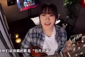 宋胖子唱《安和桥》缅怀青春一去不复返，我只是想表达正青春图片