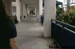 搞笑动图：外国自助餐厅遇到中国游客，厨师被吓得不轻图片