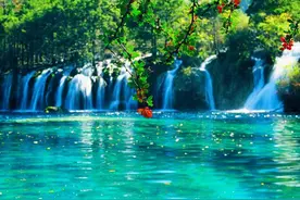 九寨沟黄龙旅游有哪些注意事项？图片