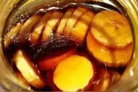 食醋养生：​醋中加一些东西，辅助防治常见的14种小毛病！图片