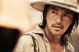 时光时光慢些吧， 不要再让他变老了——周星驰图片