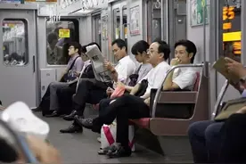 在日本旅行不看这些，就会遇到大麻烦！图片