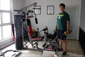 机车健身指南，一身腱子肉骑车撩妹都不愁图片