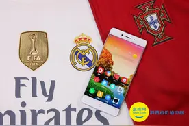 真正无边框的努比亚Z11 更是C罗代言的旗舰图片