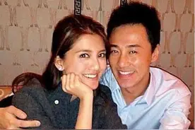 林峰：果实招来石头 用自己的汗水创造星光大道图片