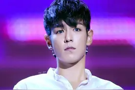 崔胜铉朴灿烈宋仲基等韩星是天生丽质还是整容脸？图片