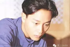 港台明星看不起内地？看看张国荣、梁家辉怎么做的！图片