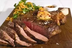 出差国外要注意，这些暗黑料理你真不一定hold得住图片