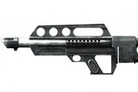 盘点穿越火线那些曾经风靡一时的神器之霰弹枪篇图片