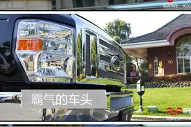 精品二手车丨豪华移动行宫—福特E350，优惠113万图片
