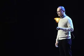 王兴宣布美团大众点评实现盈利，可是商家盈利了吗？图片