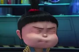 敢问英雄尊信大名，在下......图片