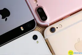 iPhone的摄像头究竟是如何越变越丑的图片