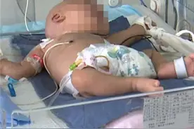 江阴被虐男童后续： 孩子转危为安 父亲交代虐待细节图片