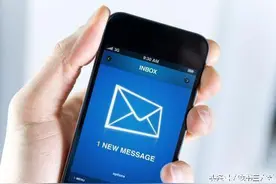 销售，应该这样给客户发短信！图片