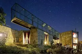 那些明星在大理开的客栈——在这里遇见王菲！图片