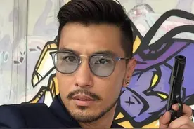 陈展鹏、袁伟豪、王浩信、萧正楠成「TVB新四小生」图片