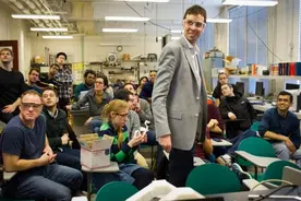 为什么麻省理工（MIT）能在建筑专业排名全球第一？图片