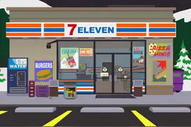 大隐隐于市！这些根本停不下来的泰式7-11美食，你差点就错过图片