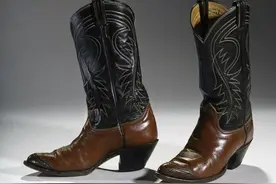 如果不是他男人还穿高跟鞋图片