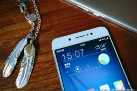 灯光越暗，自拍越嗨  vivo X7Plus全体验图片