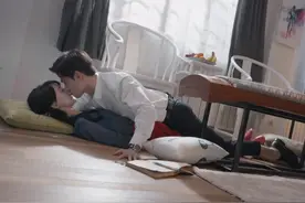 剧情速递：《微微一笑很倾城》20-21集剧情图片