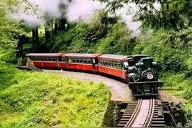 美哭了，哈尔滨十大迷人胜景，你看过几个？图片