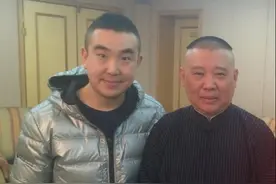 除了烧饼岳云鹏，德云社众弟子站队郭德纲，人多有理还是越描越黑图片