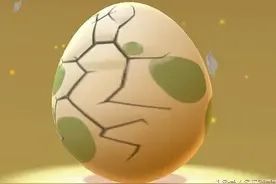 只需两根手指！《精灵宝可梦GO》加速孵蛋神技图片